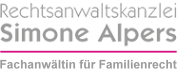 Fachanwältin Familienrecht Magdeburg Simone Alpers